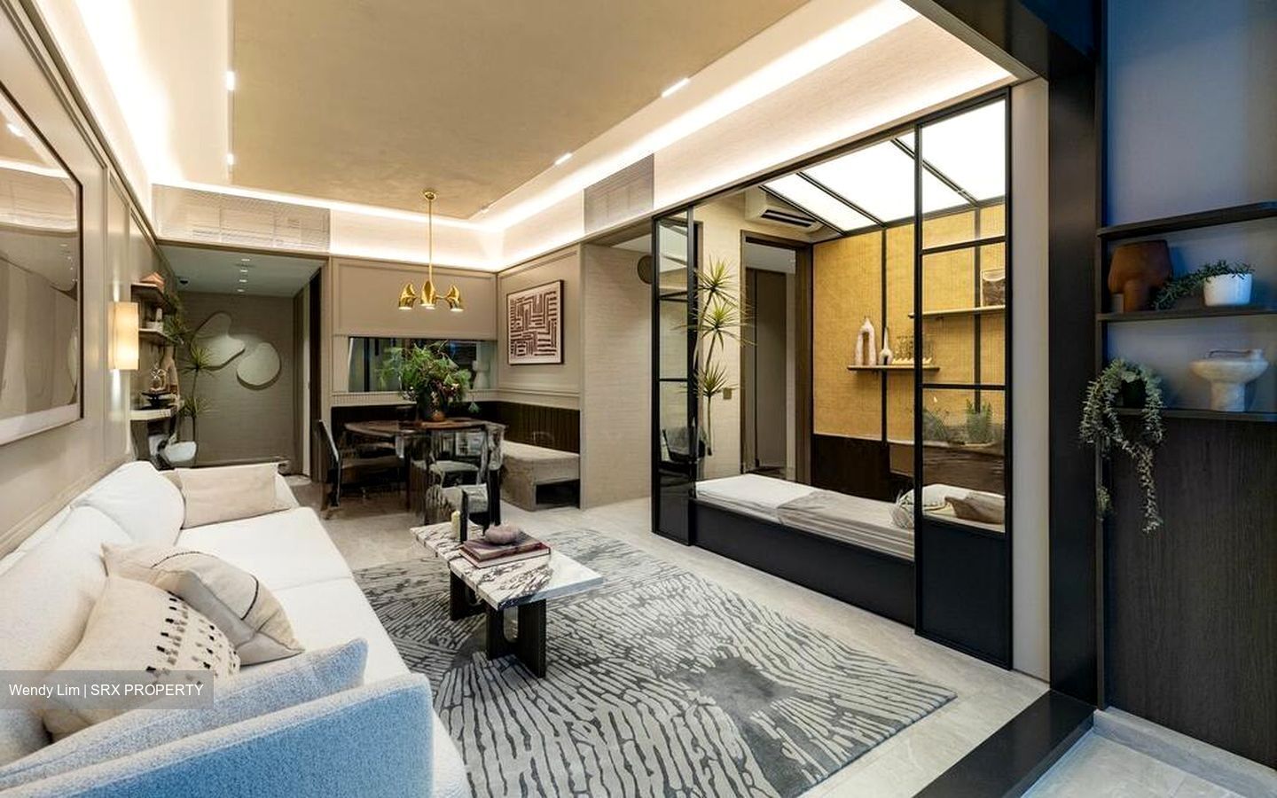 Sora (D22), Apartment #576125261
